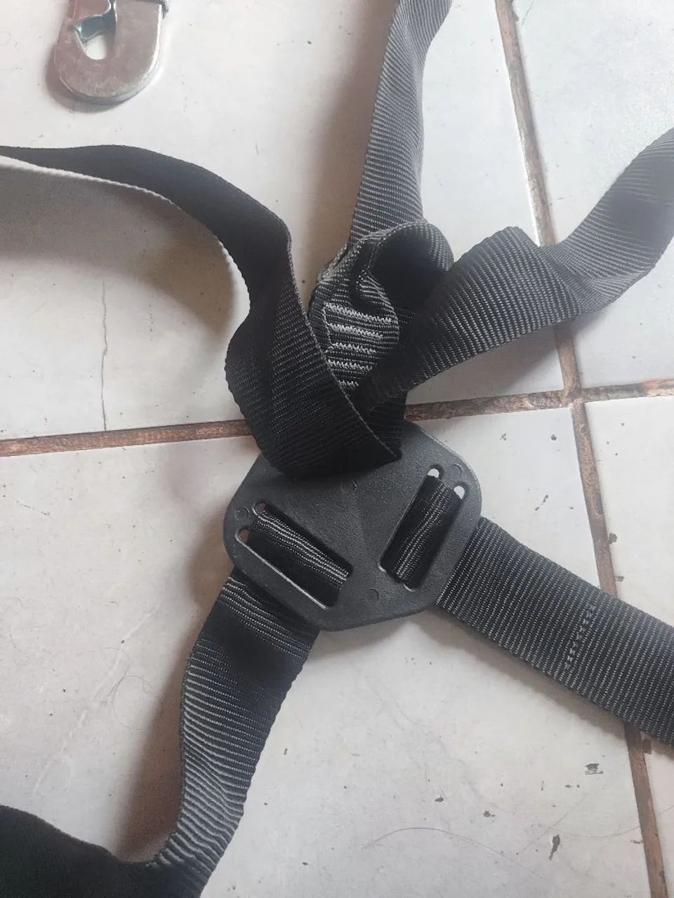 Talabarte para quedista - Foto 5