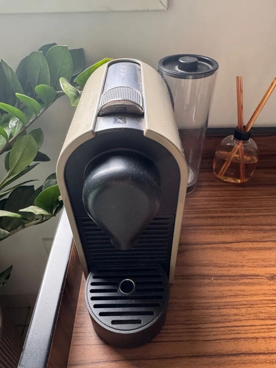 Nespresso C50