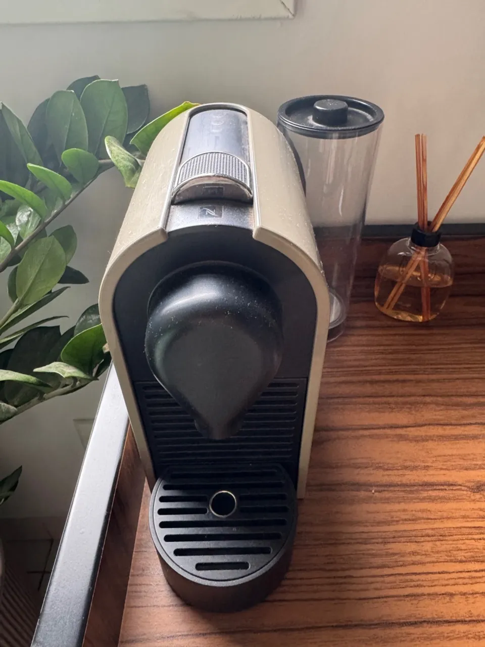 Nespresso C50