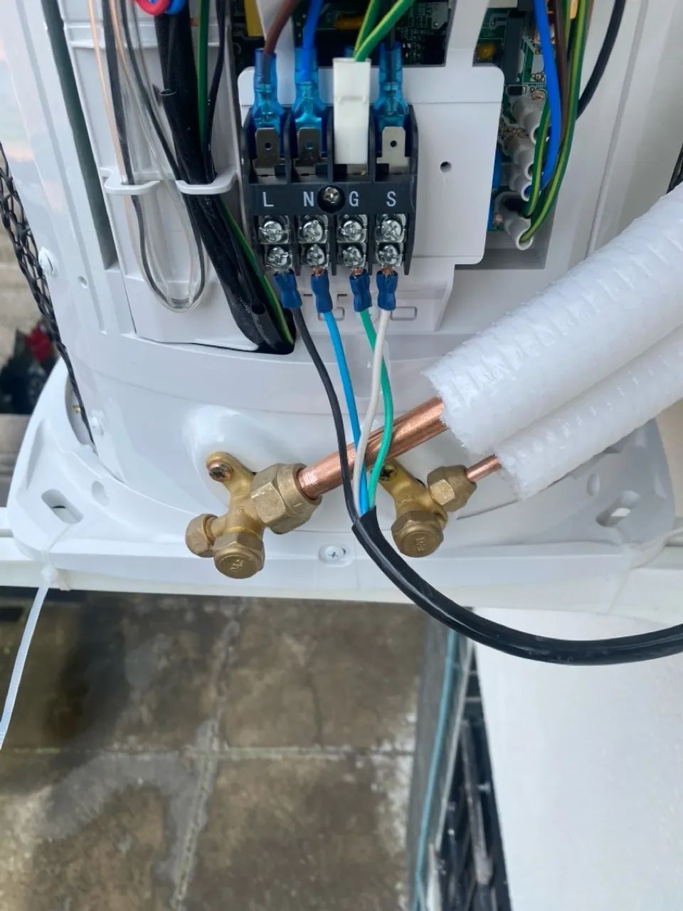 Instalação e manutenção de ar condicionado  - Foto 4