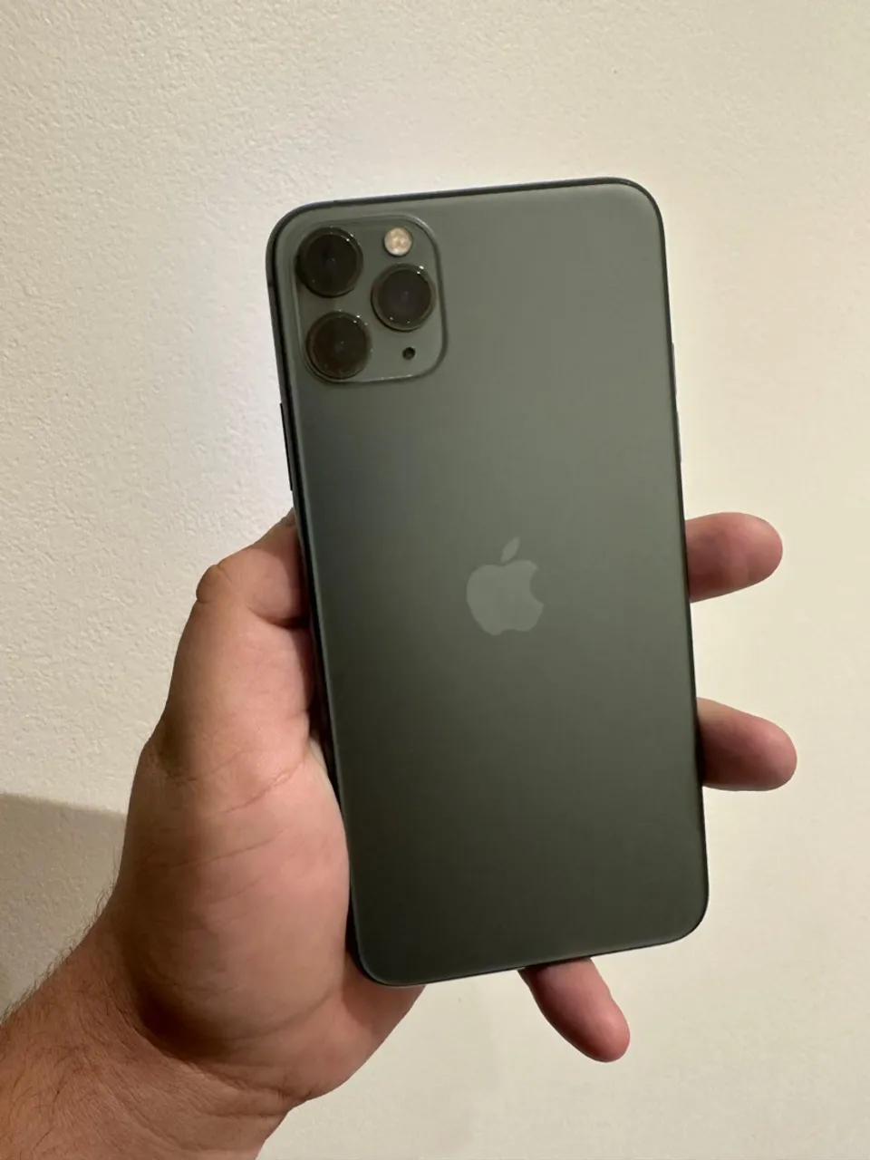 Face Id iPhone 11 Pro - I2C