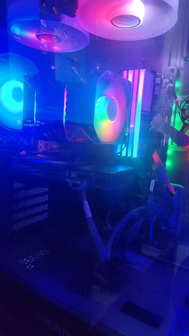 PC Gamer - Ryzen 5