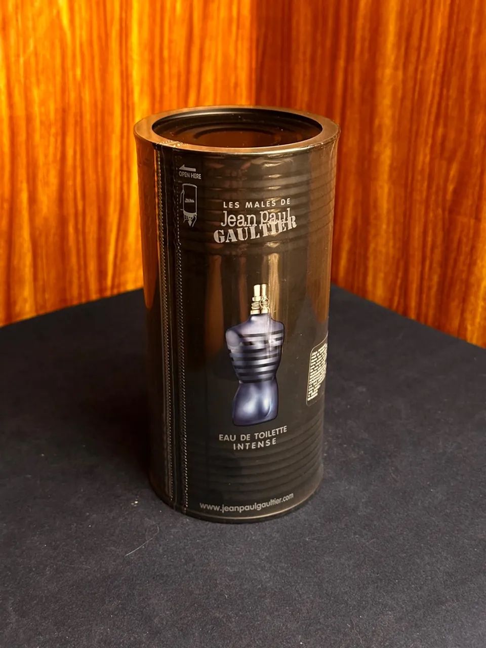 Perfume Original Ultra Male 125 ml