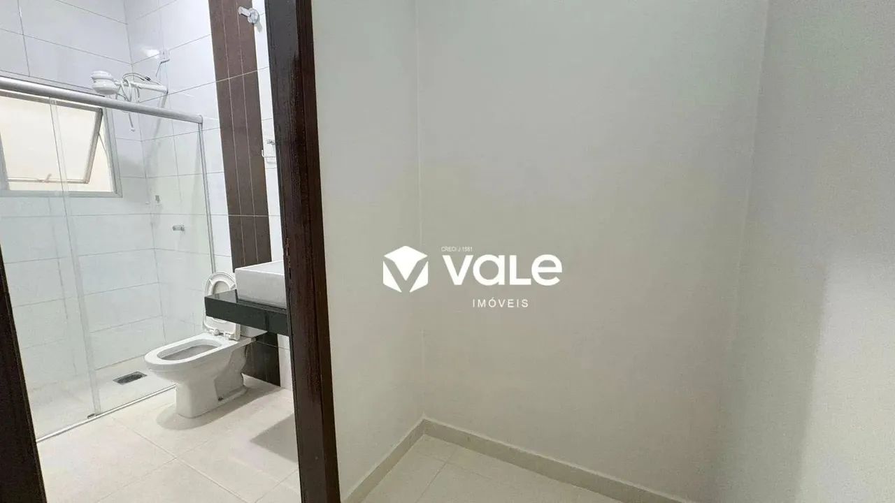 Casa com 3 dormitórios para alugar, 260 m² por R$ 6.000/mês - 108 Norte (Arne 13) - Palmas - Foto 12