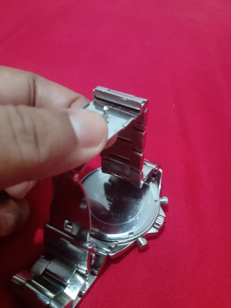 Relógio original Michael Kors  - Foto 5