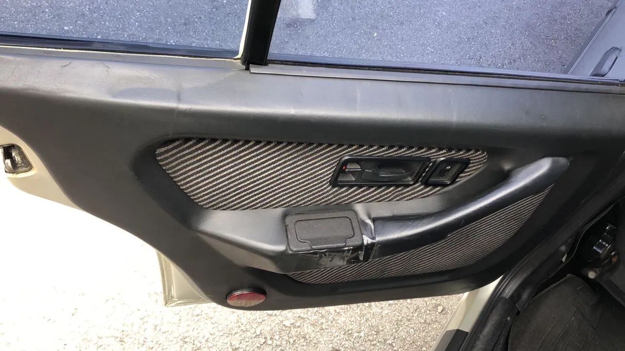 Chevrolet Monza GL 2.0 Efi/sl/l/650/club/barc.2e4p 1992 - Foto 10