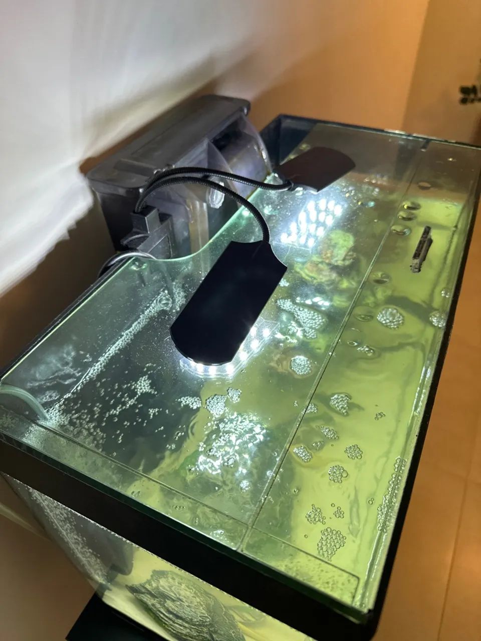 Aquario 60 litros - Foto 4