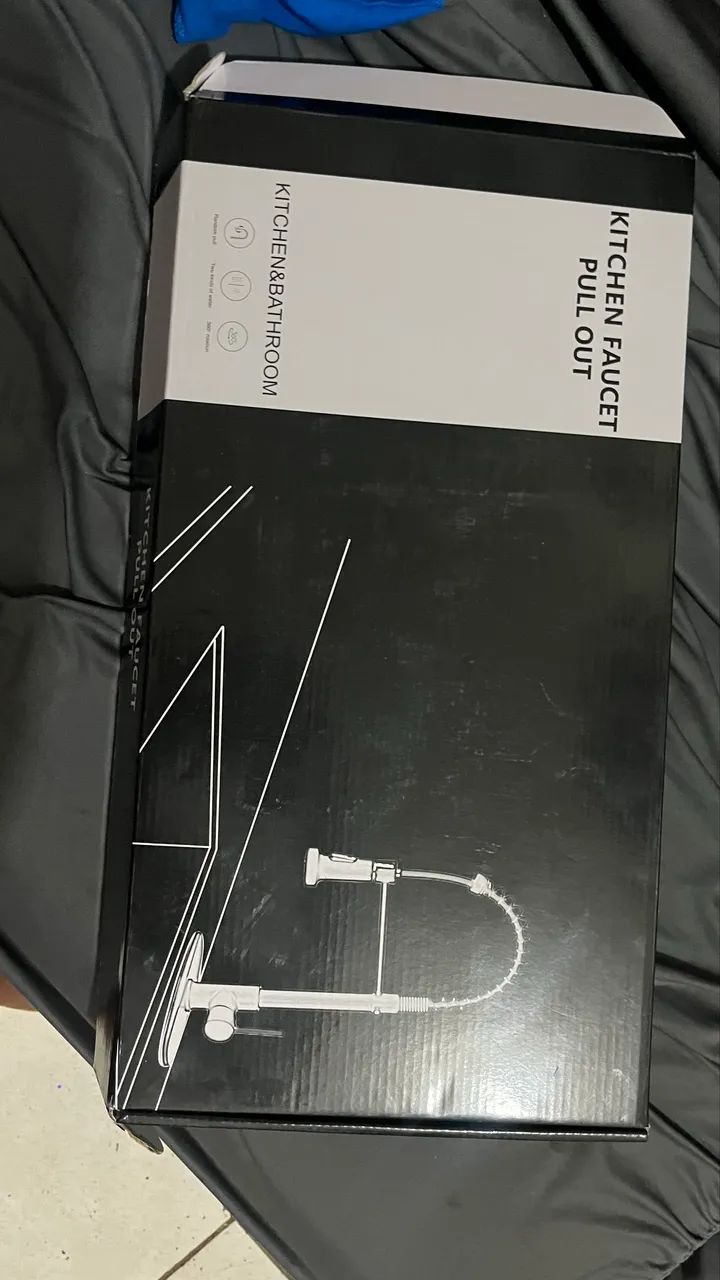 Torneira de pia de cozinha64842056878339120