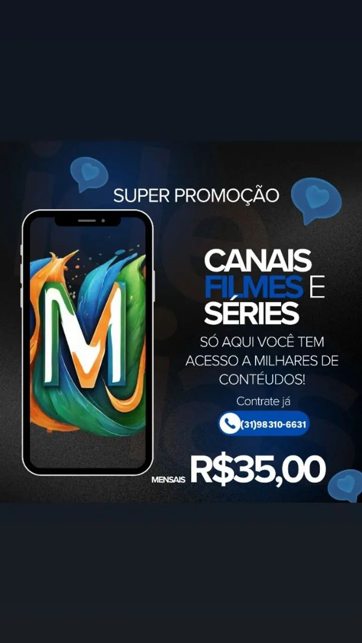 MasterTV - Streaming Completo - Foto 2