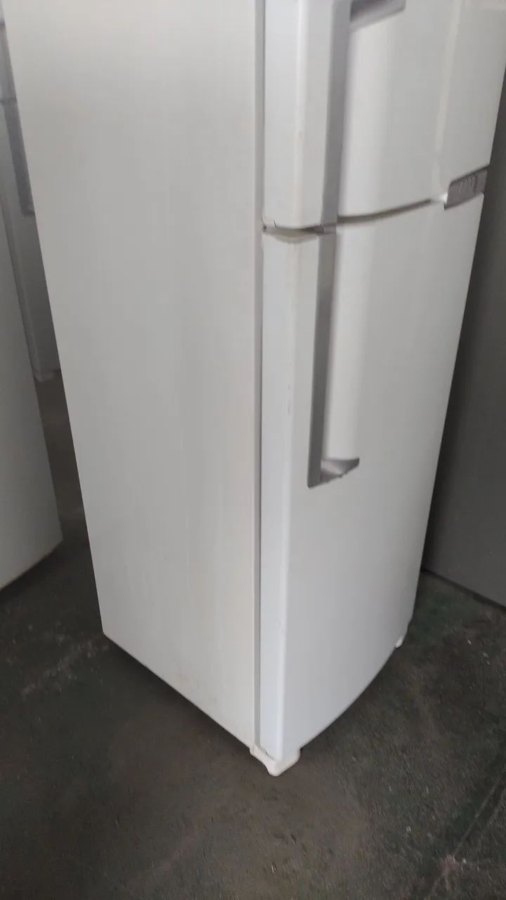 Geladeira Duplex Electrolux - Foto 4