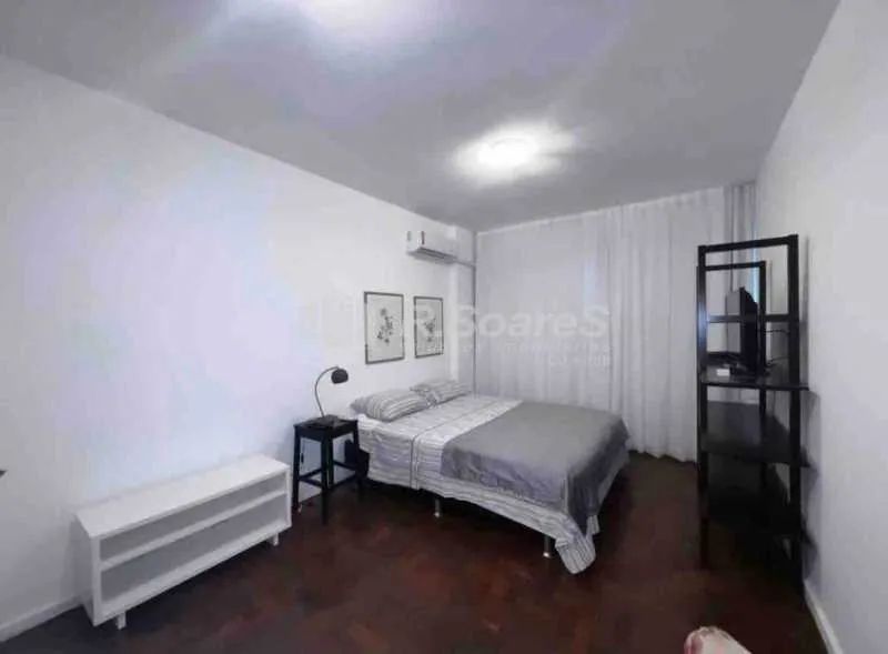 Apartamento com 02 quartos e 03 banheiros com 114m² e com 02 vagas na escritura! - Foto 8