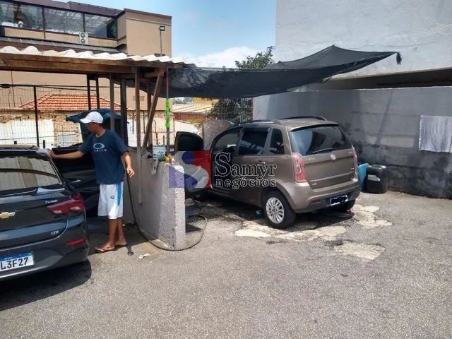 Estacionamento em S.B.C - Ref: ET-286 - Foto 2