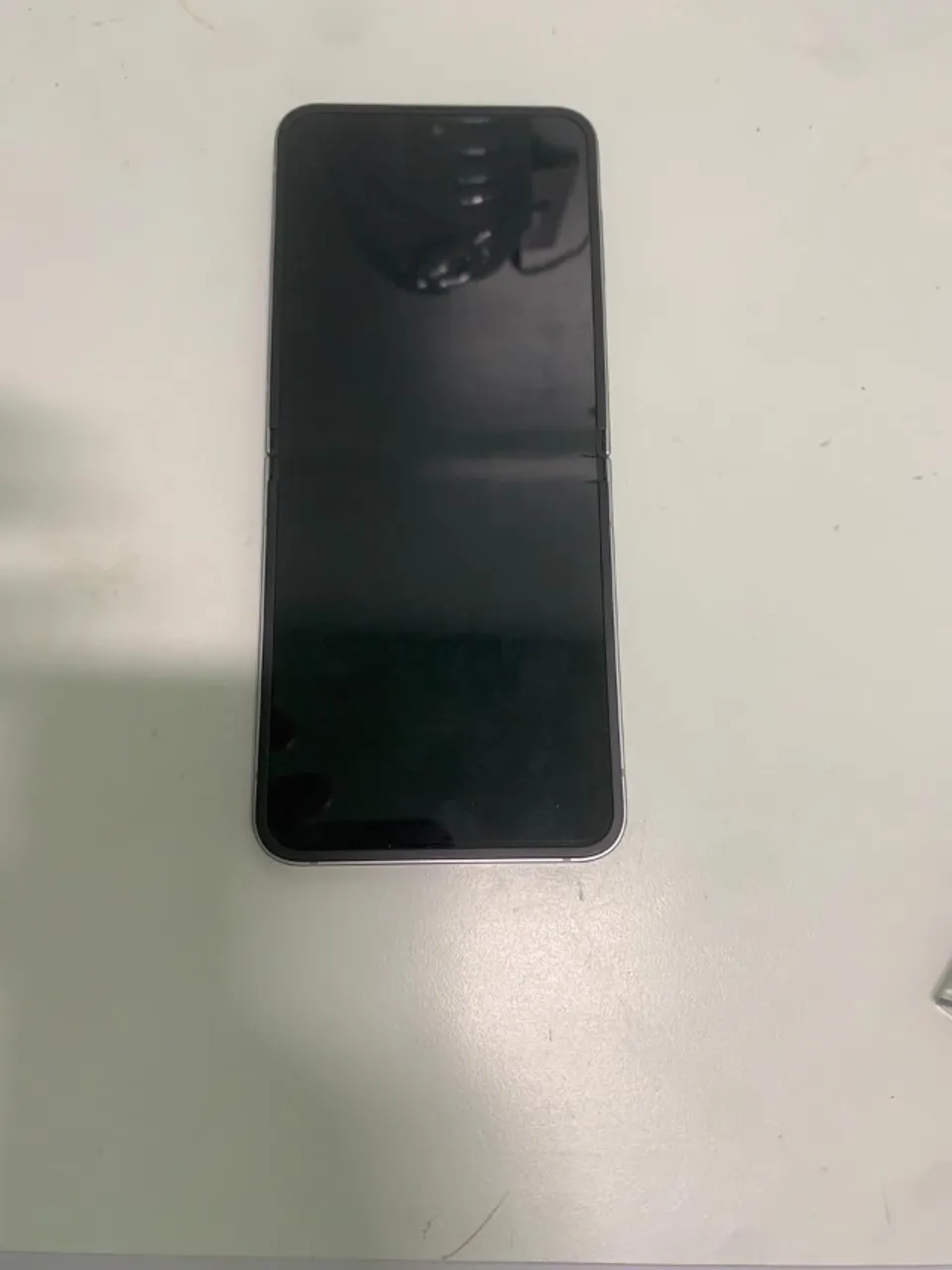 Samsung Z flip 6 256gb