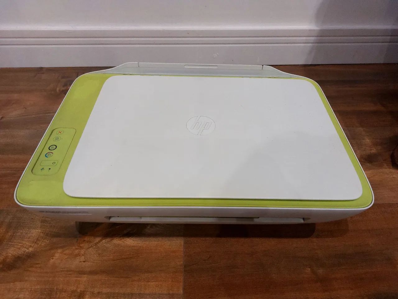 Impressora HP Deskjet 2540 - Foto 3