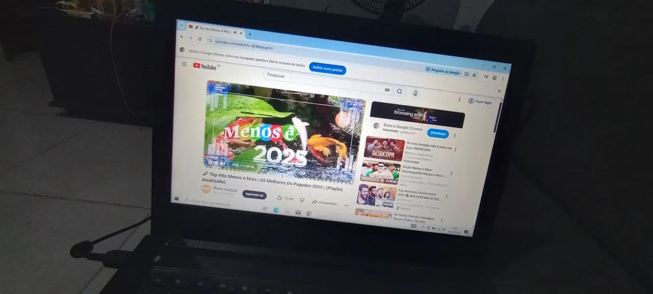 Notebook i7 Lenovo ( leia o anúncio) - Foto 5