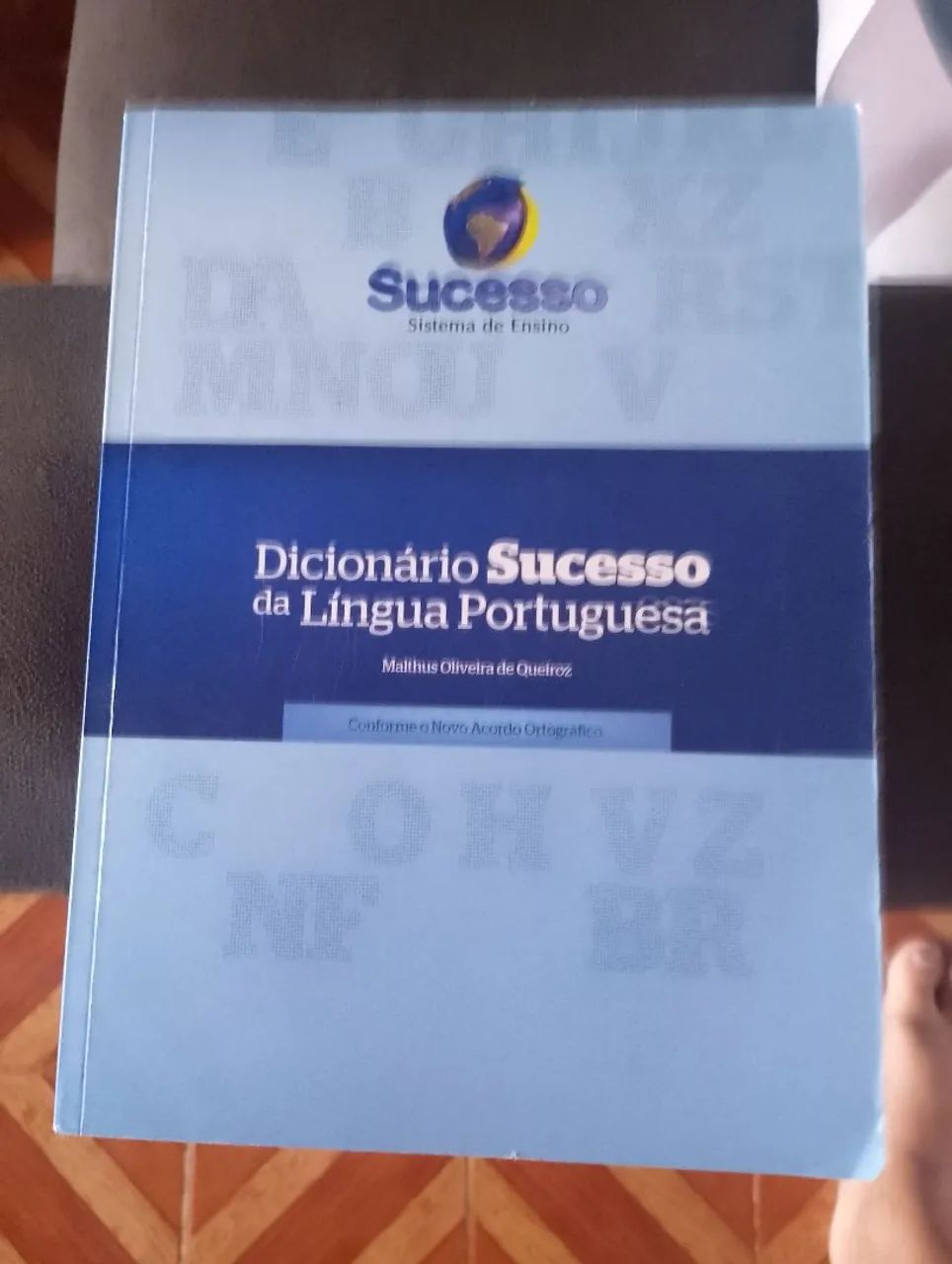 Dicionário  - Foto 3