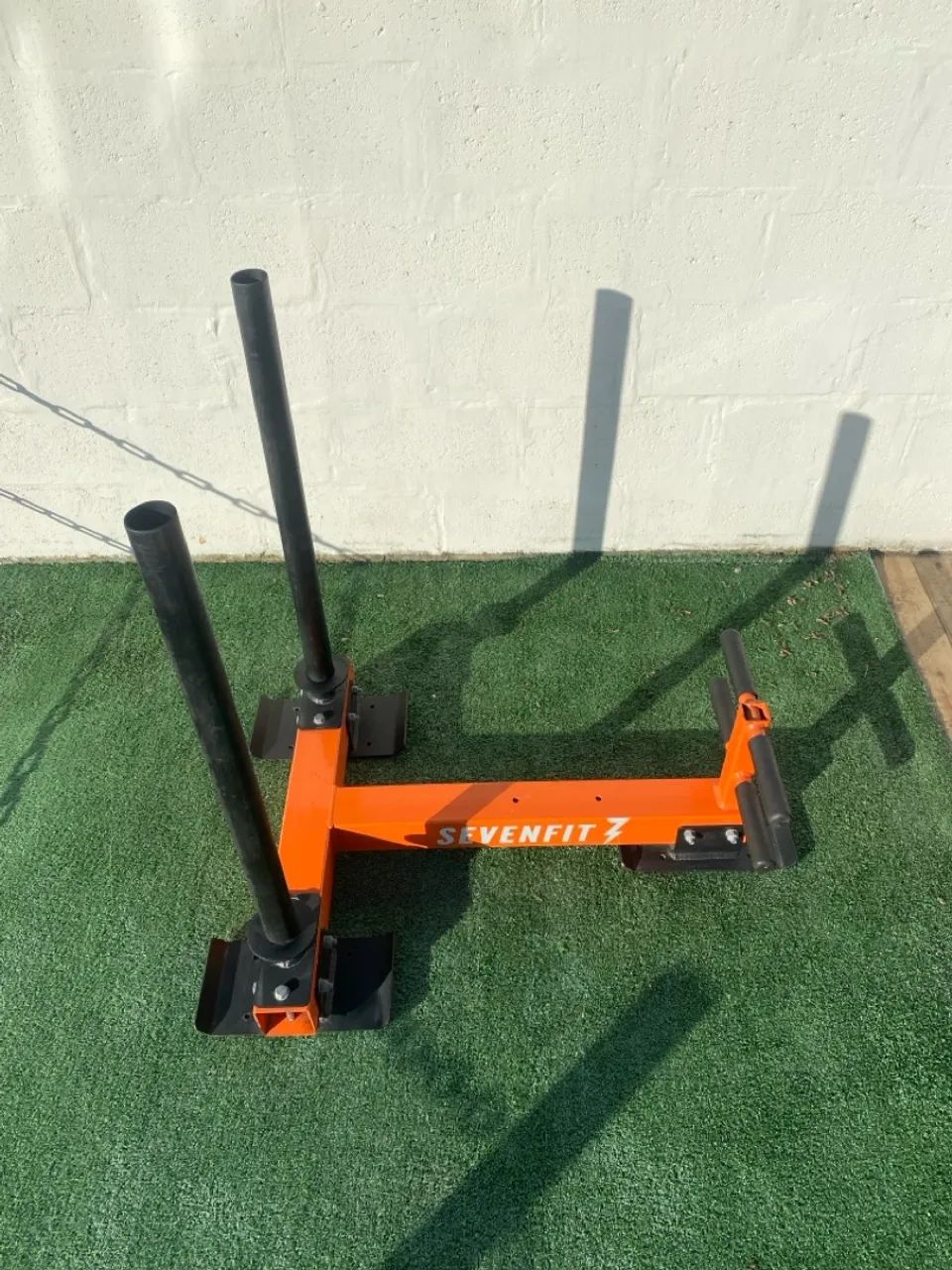 Trenó para Crossfit ou Treinamento Funcional  - Foto 4