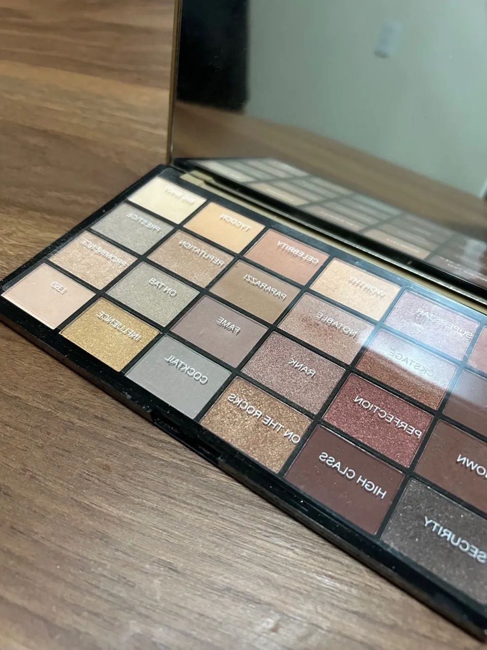 Paleta de Sombras - Cores Versáteis e Lindas! - Foto 3