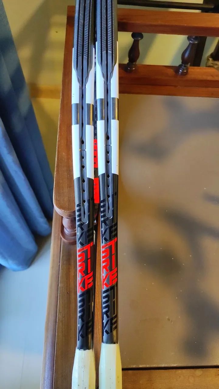 Raquetes de Tênis Pure Strike VS - Foto 2