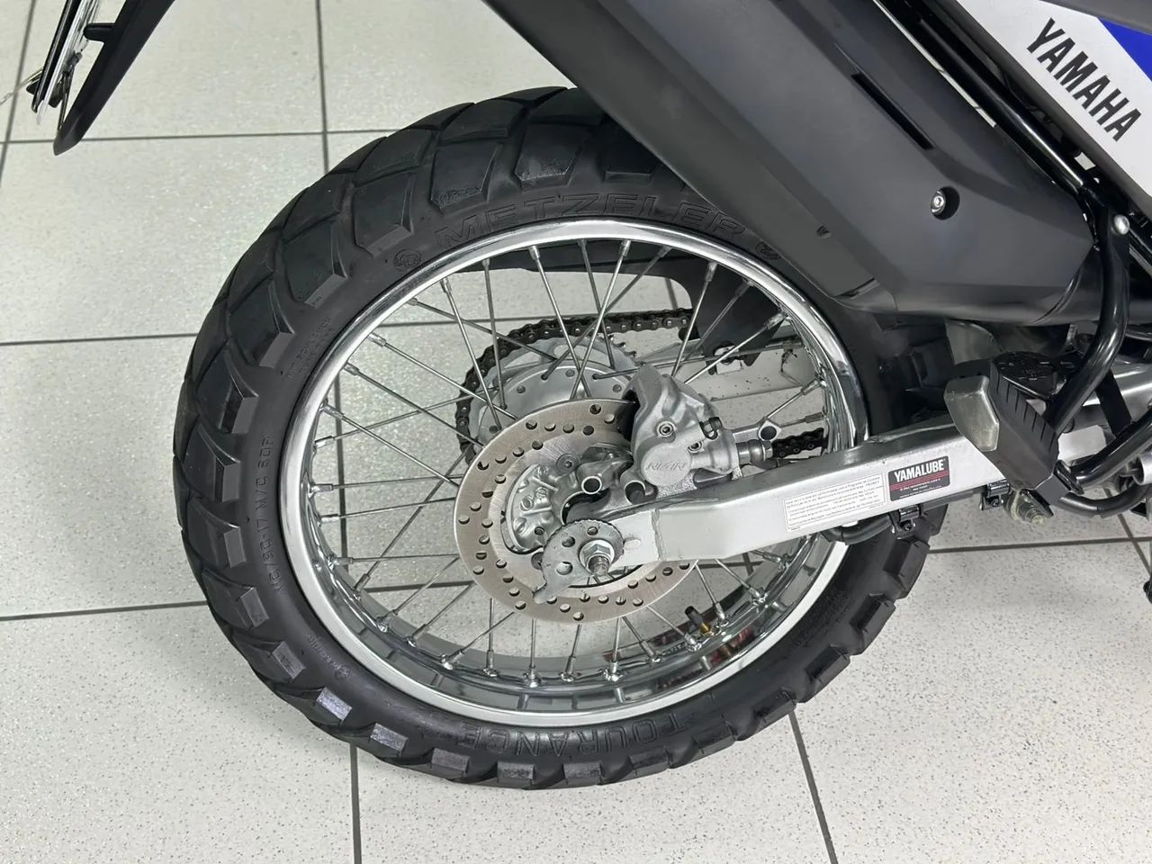 Yamaha XTZ 150 Crosser 150 Z - Foto 13