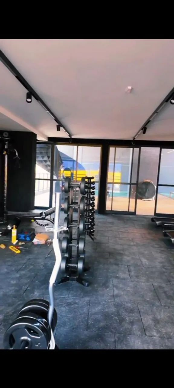 Alugo Flat em Manaíra  - Foto 11