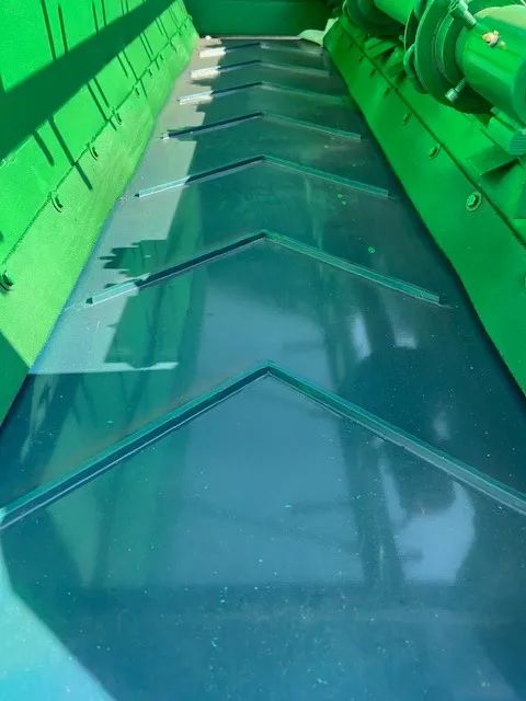 Vagão Forrageiro Cremasco VFC 8000, 4 rodas  - Foto 4