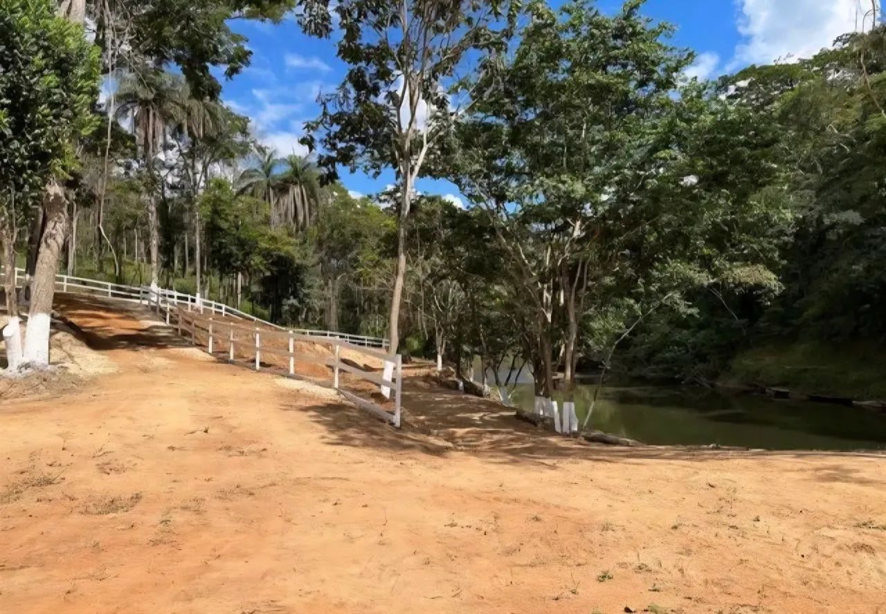 Terreno de 3.300m² / Taquaraçu de Minas - Foto 4