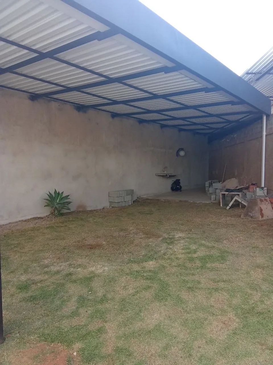 Foto - Campinas - Vila San Martin