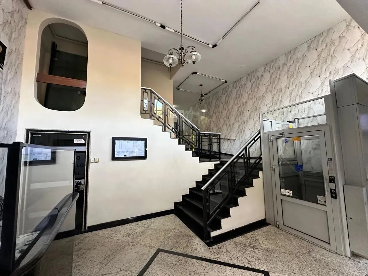 Sala para alugar, 22 m² por R$ 1.715,46/mês - Centro - Nova Iguaçu/RJ