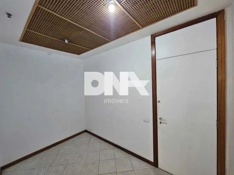 Sala : / Comercial / Barra da Tijuca - Foto 4