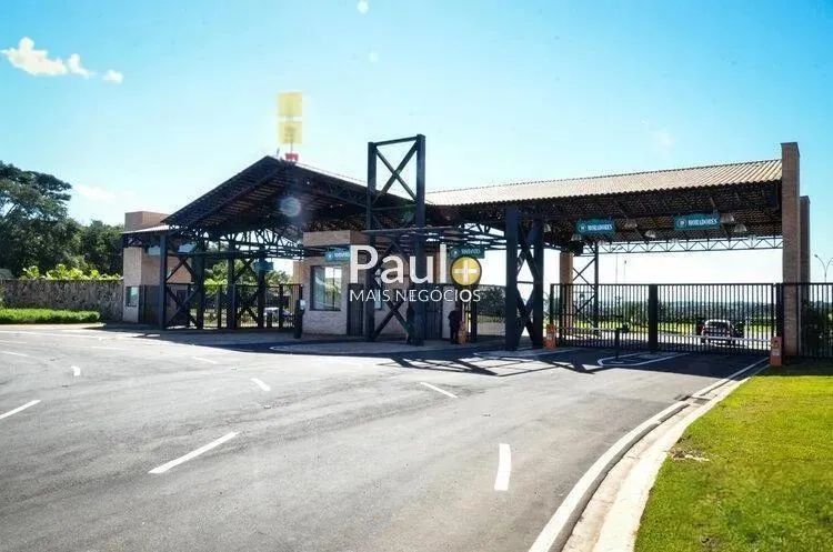 Terreno à venda em Jaguariúna, Haras Patente, com 802 m², Haras Patente