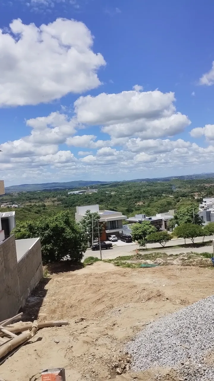 Excelente Terreno no Alphaville Mirante