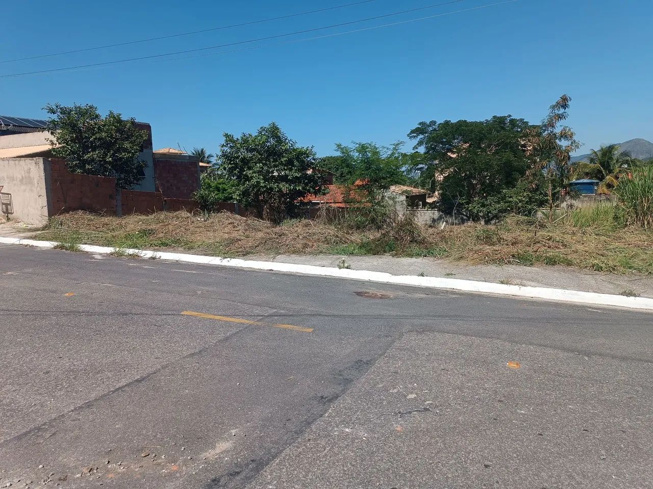Foto - Maricá - Cajueiros (Itaipuaçu)