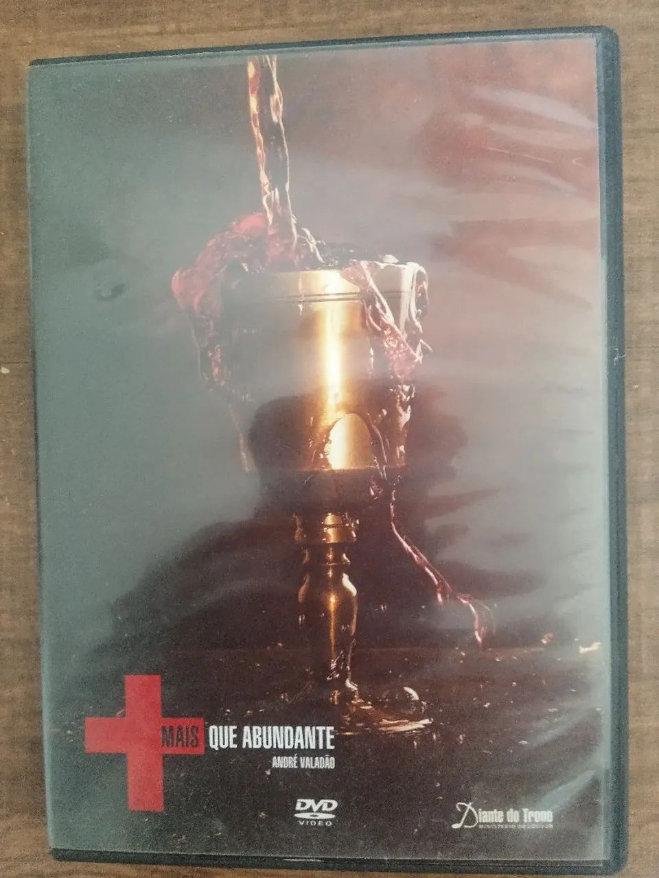 DVD s  Evangelicos - Foto 3