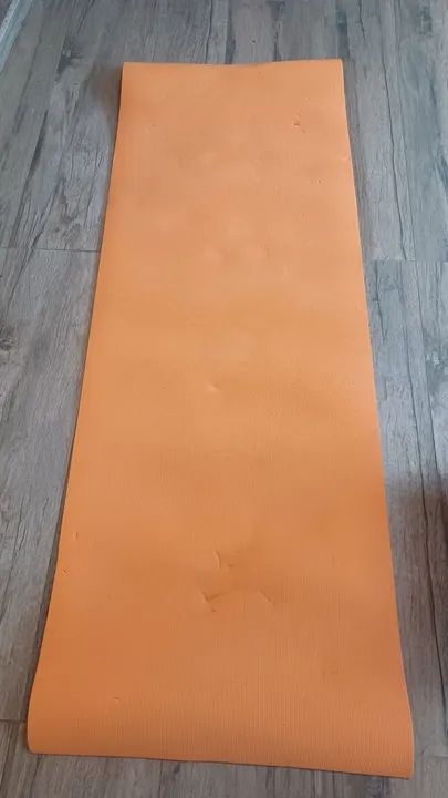 Tapete de Pilates 1,80m - Conforto e Qualidade por R$29,90! - Foto 2