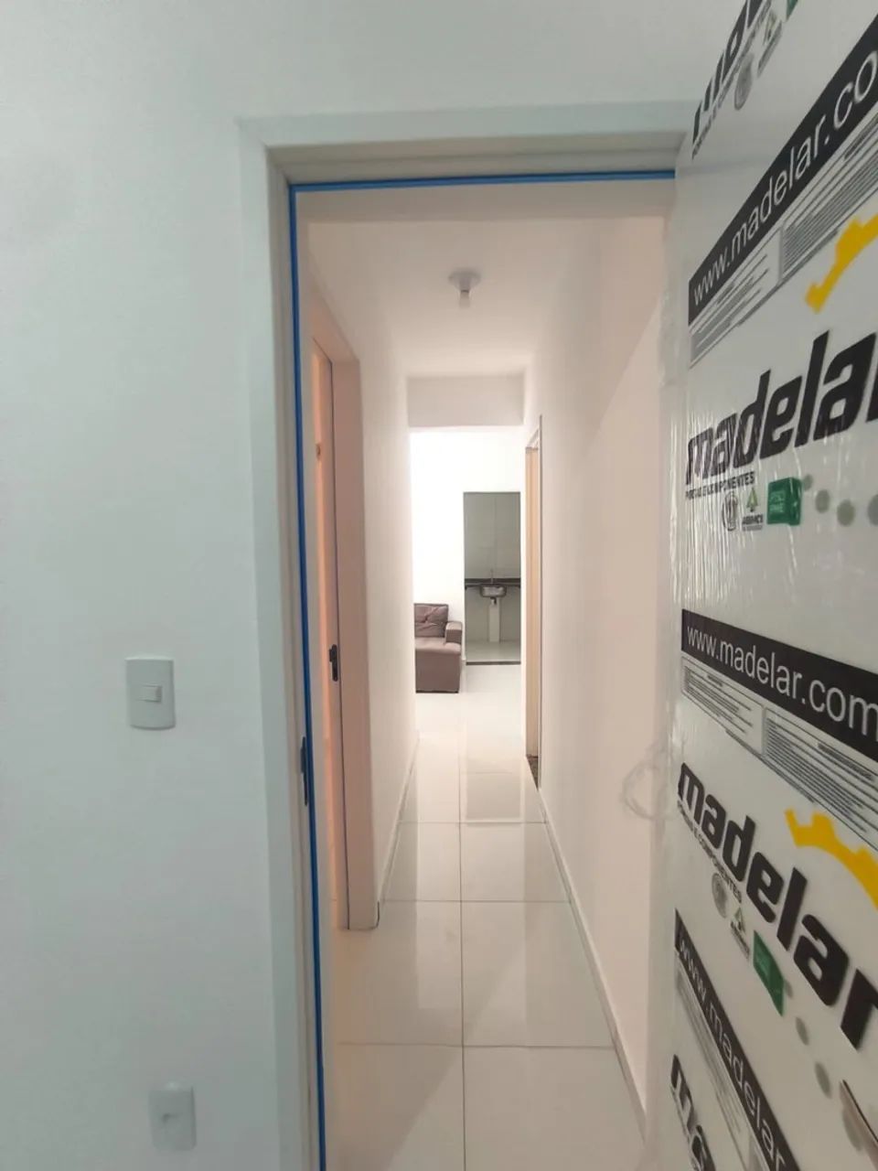 Foto - São Luís - Cohaserma