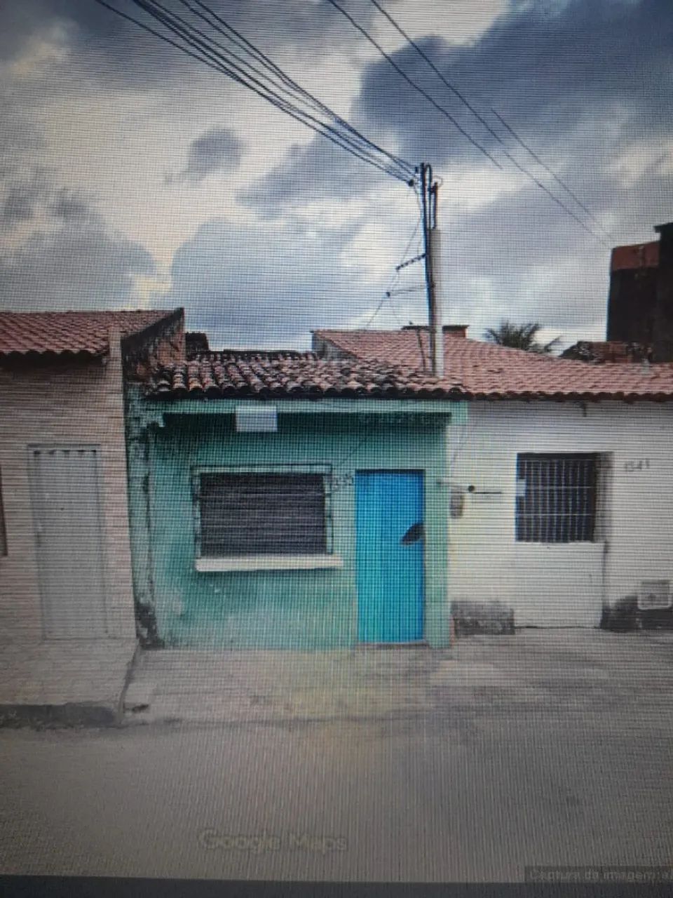 Foto - Fortaleza - Granja Lisboa