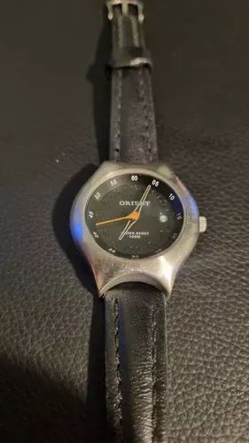 Relogio Feminino Orient Fbsp 1003 - Foto 5