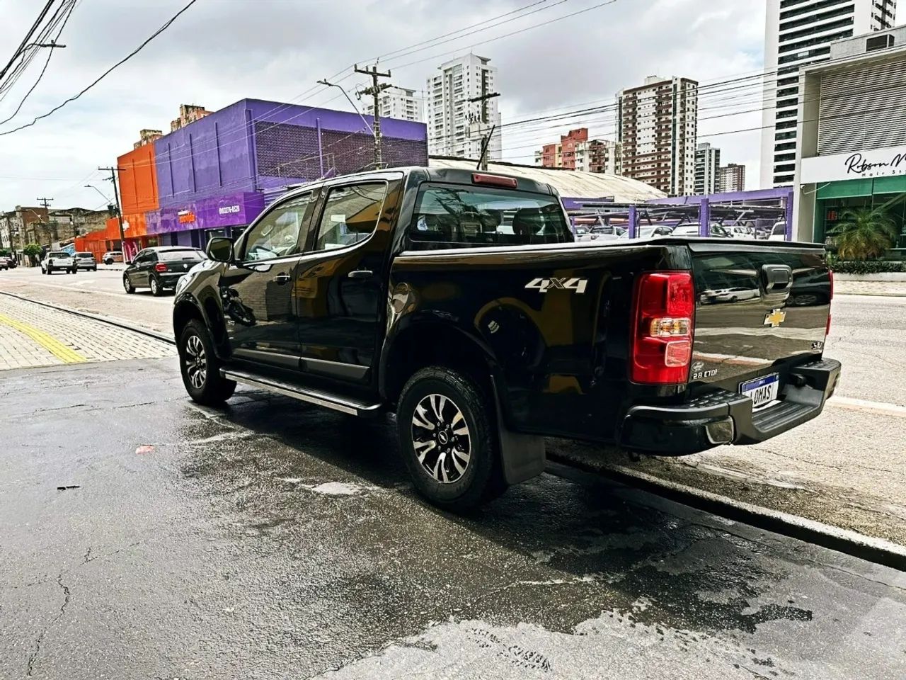 Chevrolet S10 4X4 Mec - Foto 5