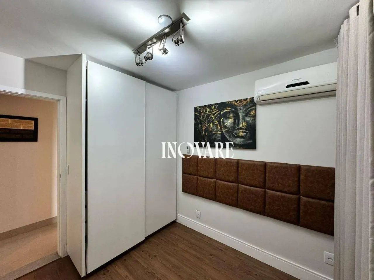 Apartamento com 2 dormitórios para alugar, 42 m² por R$ 2.200/mês - Umuarama - Uberlândia/ - Foto 3