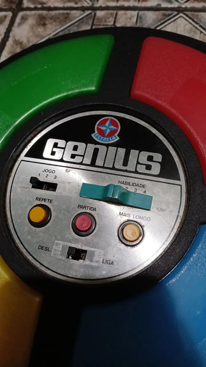 GENIUS Estrela - Foto 2