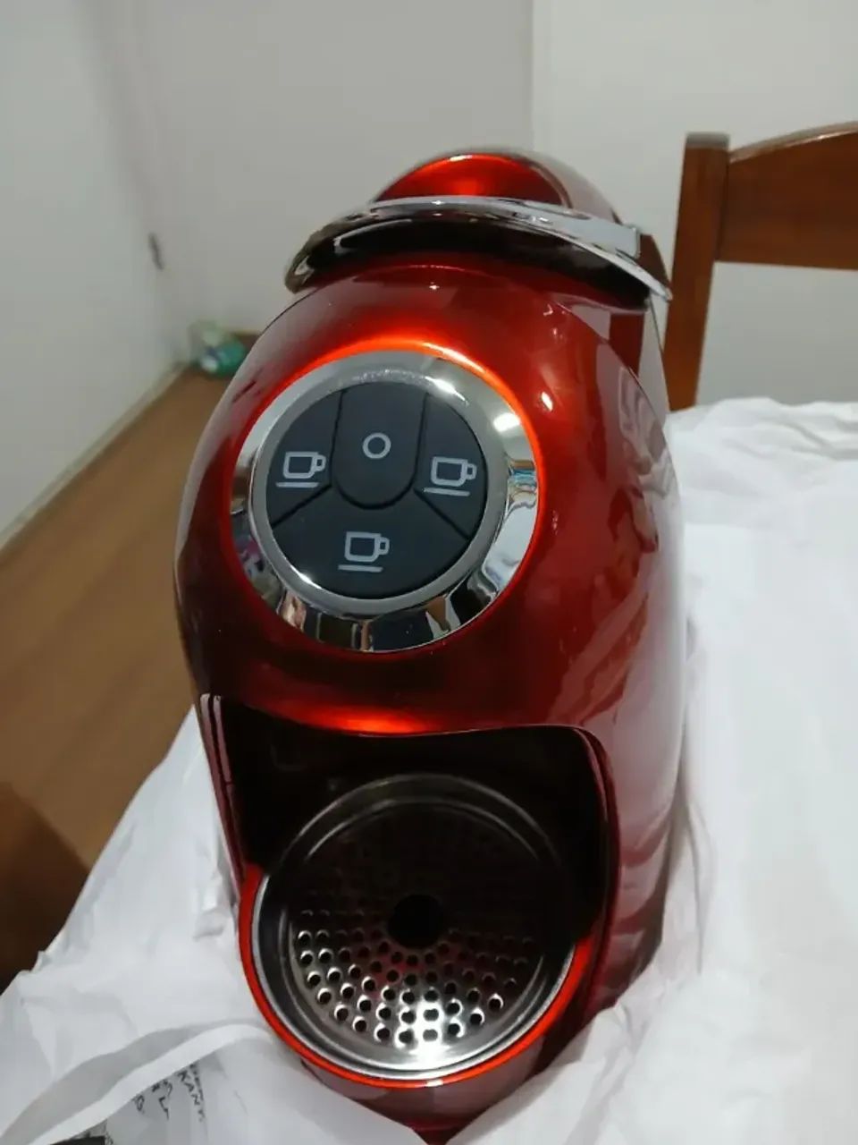 Cafeteira Elétrica Versa 3 Corações - Foto 3