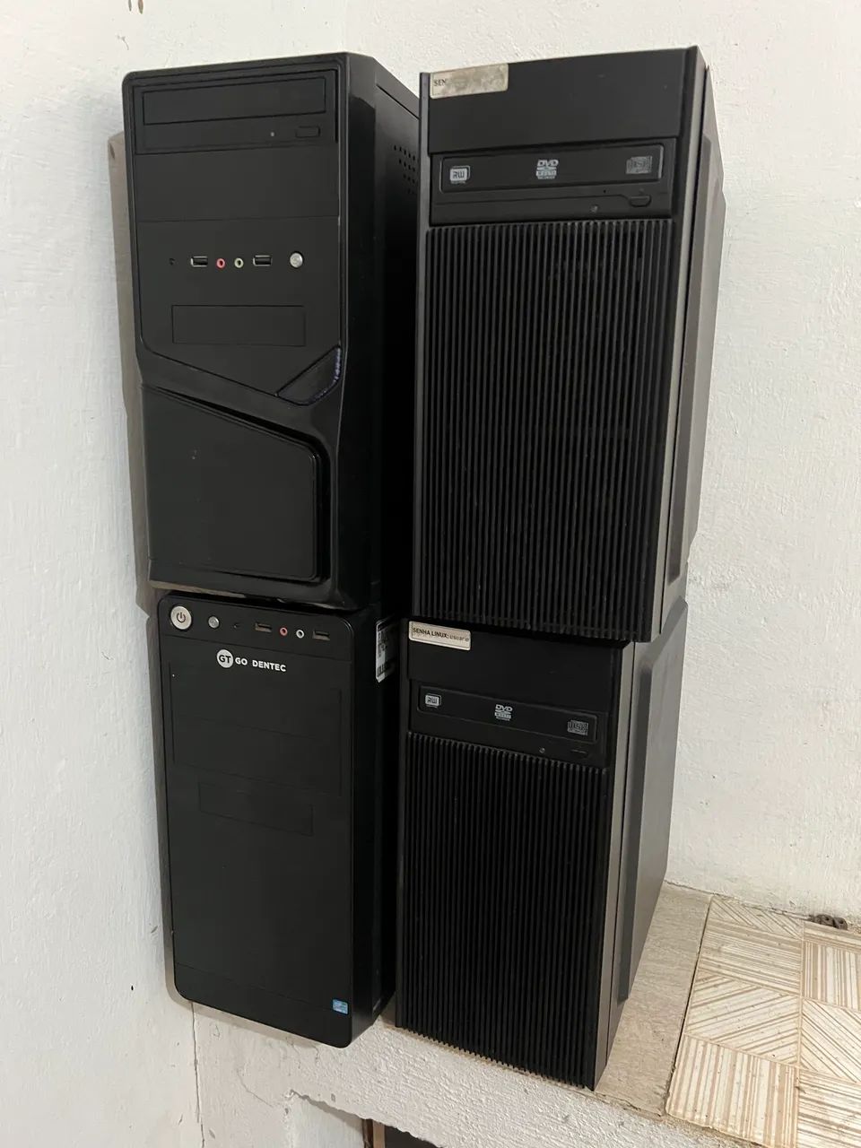 Computador antigos - Foto 5