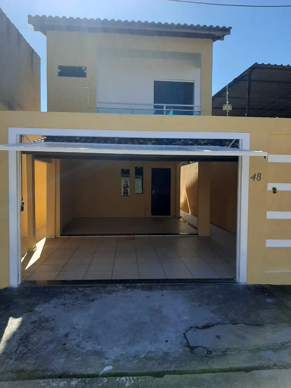 Ótima casa duplex com 3 quartos Parque imperial, Campos dos Goytacazes, RJ - Foto 2