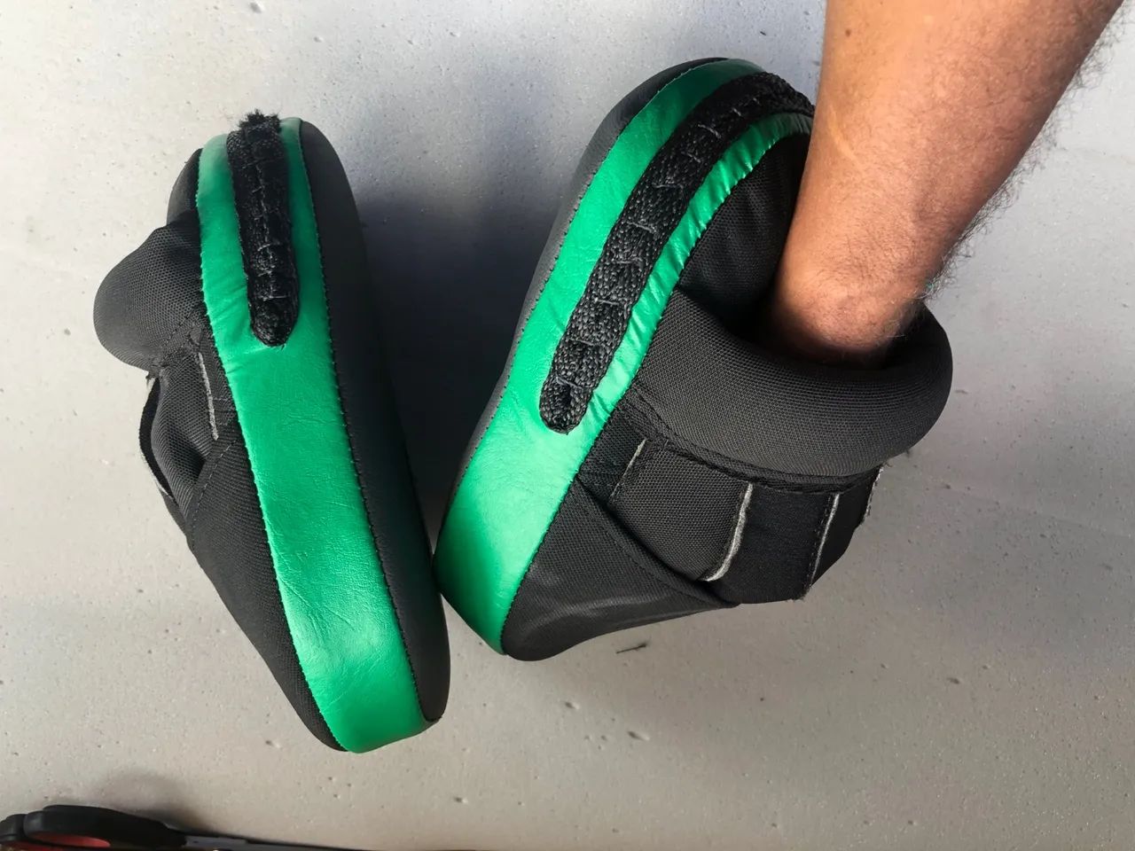 Luvas de Boxe - Novas - Foto 2