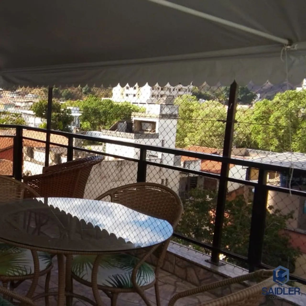 Cobertura linear em Três Rios RJ - Foto 5
