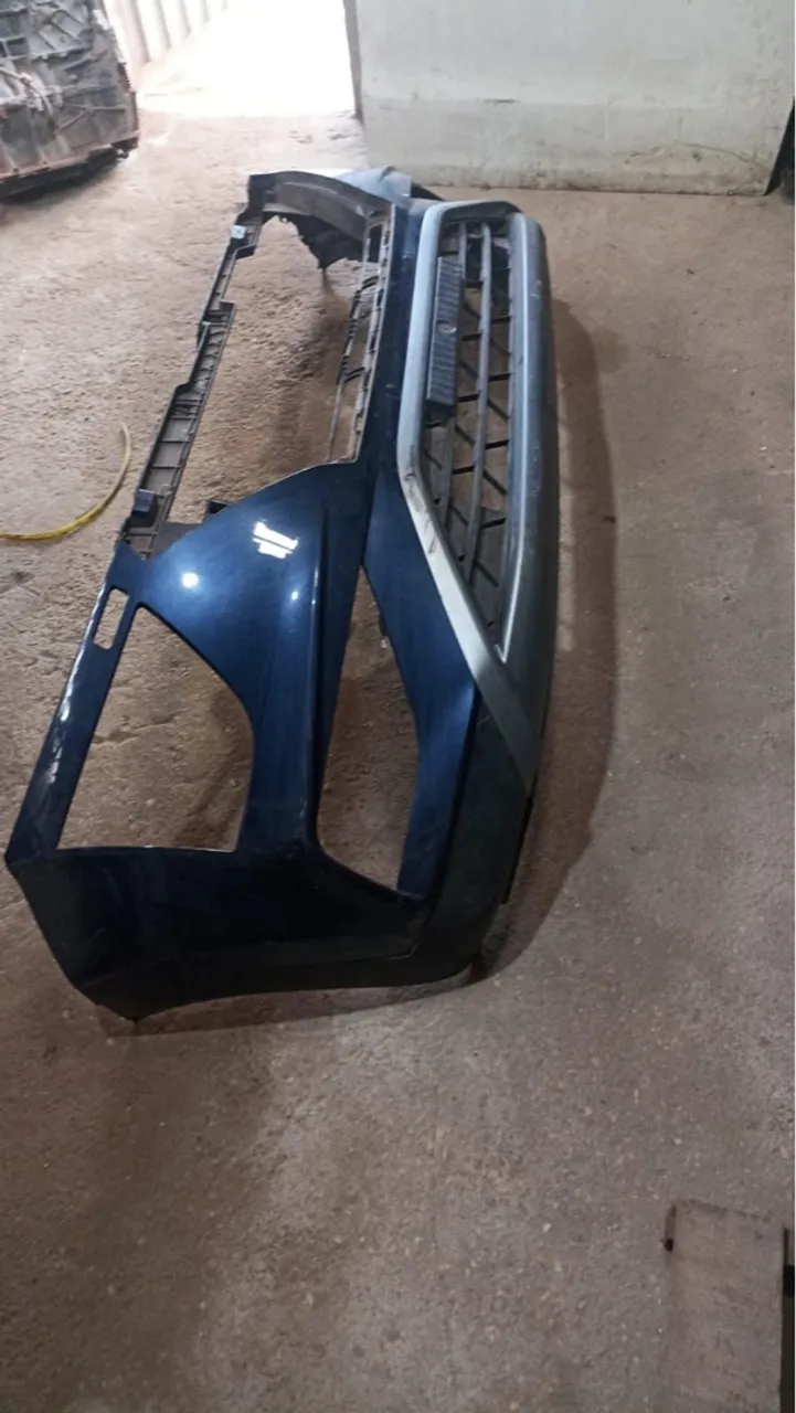 Para-choque Dianteiro Original Hyundai Creta 2022