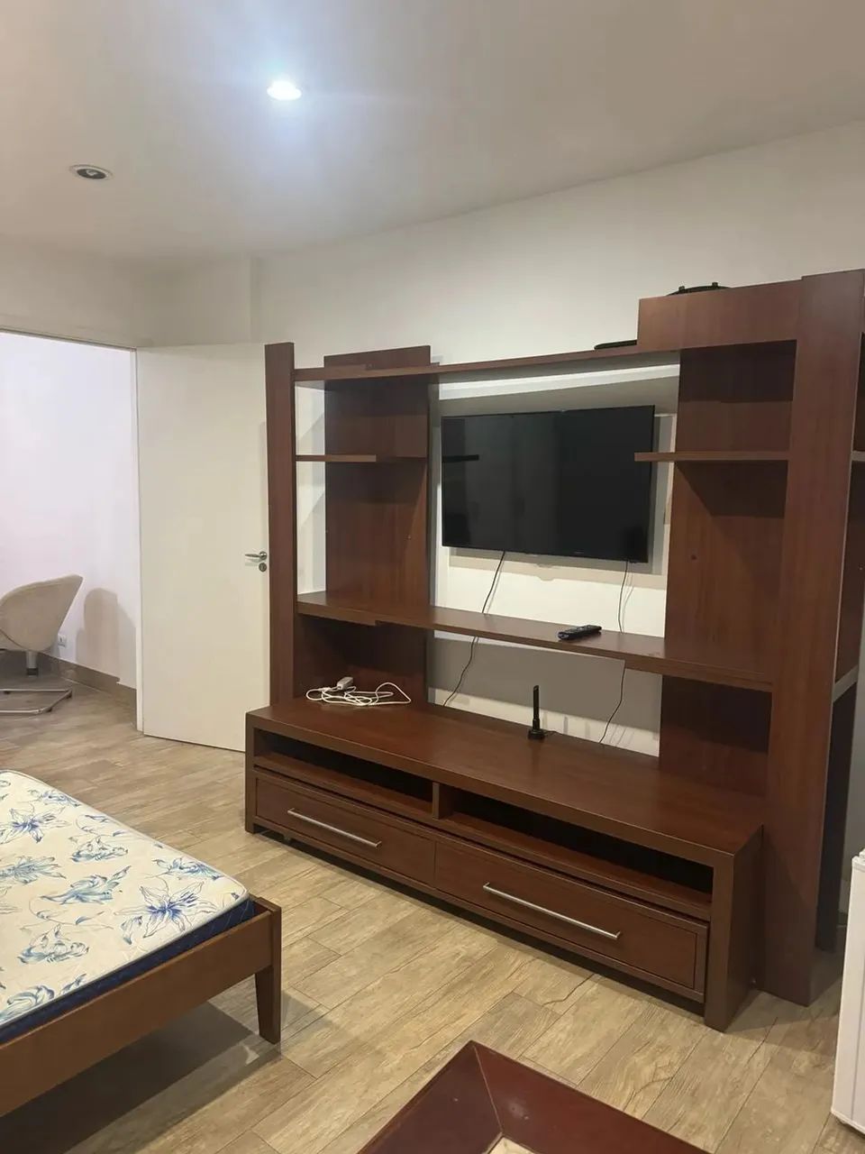Apartamento mobiliado na Bela Vista - Foto 5
