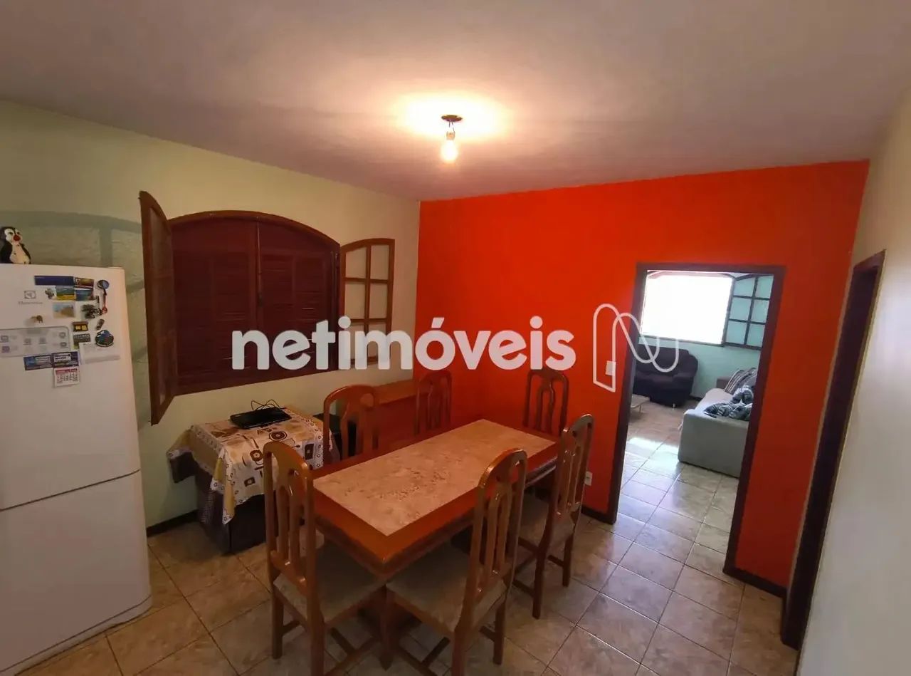 Venda Casa Dom Silvério Belo Horizonte - Foto 4