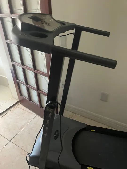 Esteira elétrica Dream  - Foto 3